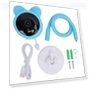 WiFi Kids Camera — Baby Monitors, Vestidos