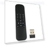 Air Mouse Remote Control — Presentation Pointers, Koogeelife