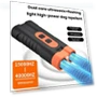 Anti-Barking Device for Dogs — Sonic Deterrents, Jiyuge