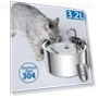 Automatic Cat Water Dispenser — Feeding Supplies, Crown Global