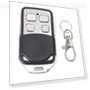 Automatic Door Remote Control — Remote Controls, OutsideWorld