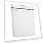 Automatic Motion Sensor Trash Can with Lid — Kitchen Cans, OutsideWorld