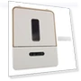 Automatic Paper Towel Dispenser — Paper Napkin Dispensers, CosyHome