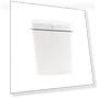 Automatic Sensor Trash Can — Kitchen Cans, CosyHome