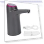 Automatic Smart Drinking Water Pump — Hydration Solutions, Vestidos
