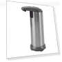 Automatic Soap Dispenser — Care Dispensers, Health & Beauty PRODUCT