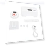 Automatic Toilet Flush Kit — Bathroom Essentials, Health & Beauty PRODUCT
