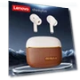 Bluetooth Headphones with Noise Cancellation — Over-Ear Headphones, Lenovo