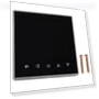 Digital LCD Smart Thermostat — Home Climate Control, OutsideWorld
