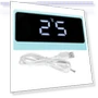 Digital LED Alarm Clock — Alarms & Clocks, GoolRC