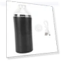 Electric Vacuum Pump with Strong Suction — Vacuum Bags, Vestidos
