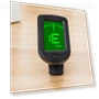 Electronic Tuner for Guitar, Ukulele, Bass Guitar, and Violin — Tuners, AI Supermarket