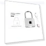Fingerprint Lock — Locks, OutsideWorld