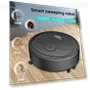 Intelligent Sweeping Robot — Smart Cleaning Robots, guangchang02
