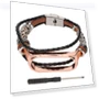 Leather Watch Wrist Strap — Bands, DIYelecs