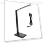 LED Desk Lamp with Touch Control — Study & Desk Lighting, Koogeelife