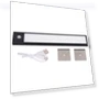LED Motion Sensor Light — Garden Illumination, Vestidos
