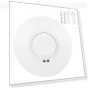 Low Voltage Microwave Radar Sensor Light — Motion Sensors, OutsideWorld