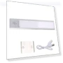 Motion Sensor Cabinet Light — Under-Cabinet Mounts, CosyHome