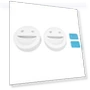 Motion Sensor Night Light — Night Lights, CosyHome