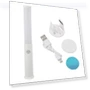Motion Sensor Night Light — Night Lights, CosyHome