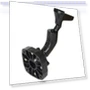 Mounting Drive Recorder Digital Inner Sensor Safety — Rearview Safety Systems, Zen-Japan Electronics