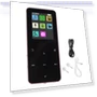 MP3 Player with Touchscreen — Portable Media Players, DIYelecs