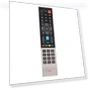 Multi Functional Smart Television Remote — Remote Controls, DIYelecs