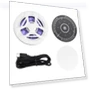 Multifunctional Magnetic Semiconductor Mobile Phone Cooler — Cooling Pads & Fans, DIYelecs
