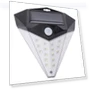 Outdoor Solar Light LED — Outdoor Security & Flood Lighting, CosyHome
