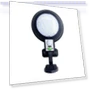 Outdoor Solar Wall Light — Outdoor Security & Flood Lighting, CosyHome