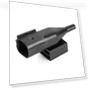 Outside Ambient Air Temperature Sensor — Ambient Temperature, Neoglint