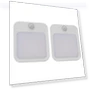 Plug in Night Light with Motion Sensor — Night Lights, CosyHome