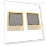 Resistive Film Pressure Sensor — Pressure, Vestidos