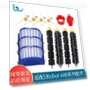 Roller Brush and Side Brush Filter — Parts & Accessories, DIYelecs