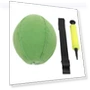 Smart Ball Swing Trainer — Strength Trainers, Vestidos