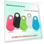 Smart Bluetooth Tracker — Item Locators, Polaris star
