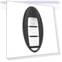 Smart Car Remote Key — Accessories, CosyHome