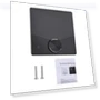 Smart Central Air Conditioner Thermostat — Home Climate Control, OutsideWorld
