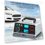 Smart Charger 400W 12V/24V — Chargers, PRO Global