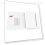 Smart Door and Window Opening Sensor — Smart Home Security, Neoglint