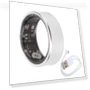 Smart Health Tracker Ring — Smart Rings, Zeblaze