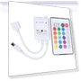 Smart LED Remote Control — Remote Controls, OutsideWorld