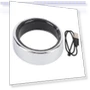 Smart Ring Pedometer — Smart Rings, DIYelecs