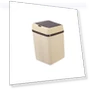 Smart Sensor Trash Can — Kitchen Cans, OutsideWorld