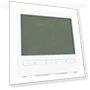 Smart Thermostat with Memory Function — Home Climate Control, OutsideWorld