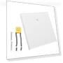 Smart Wall Light Switch — Ceiling Fan Wall Controls, Vestidos