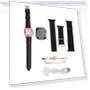 Smart Watch with Rose Bracelet — Wearable Accessories, Neoglint