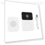 Smart Wireless Doorbell — Smart Home Security, Neoglint