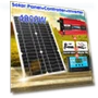 Solar Energy System 4000W — Power Inverters, WJ hey